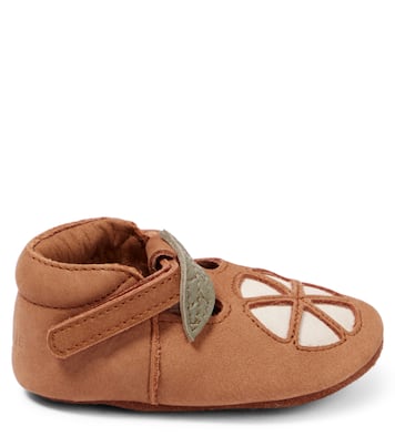 Baby Nanoe leather shoes | Donsje