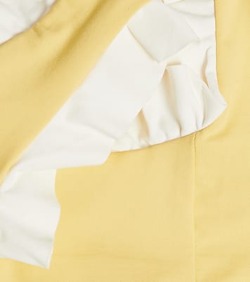 Kayenta bikini top | Marysia Bumby