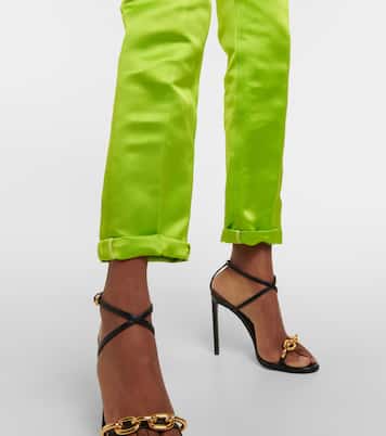 Hose aus Seide | Tom Ford