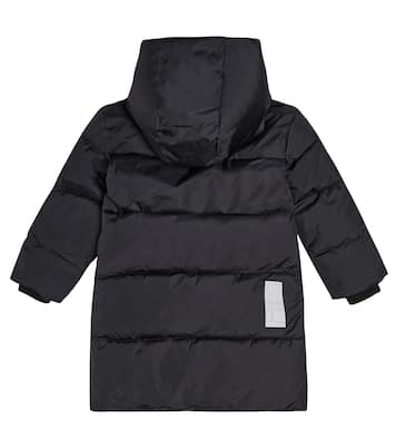 Wattierter Mantel Harper | Molo