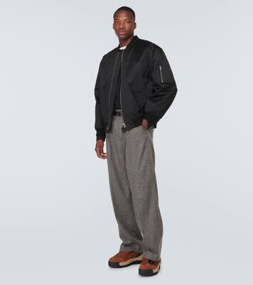 x Sacai Magmascape – Baskets | Nike