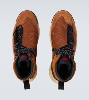 x Sacai Magmascape – Baskets | Nike
