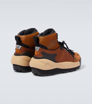 x Sacai Magmascape – Baskets | Nike