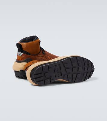 x Sacai Magmascape – Baskets | Nike