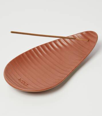 Set di incensi Ivy in ceramica | Loewe Home Scents