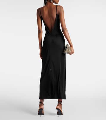 Robe bustier Nouveau | Galvan