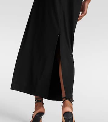 Robe bustier Nouveau | Galvan