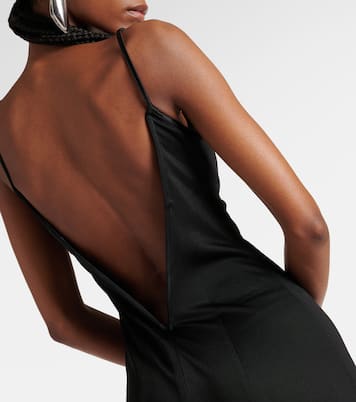 Robe bustier Nouveau | Galvan