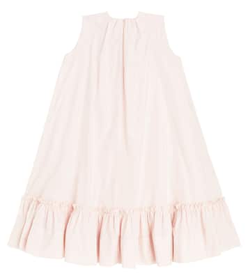 Ruffled dress | Stella McCartney Kids