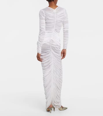 Top Haven aus einem Seidengemisch | Khaite