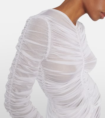 Top Haven aus einem Seidengemisch | Khaite