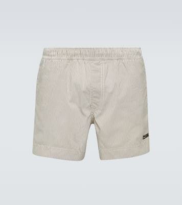 Bañador a rayas | Zegna
