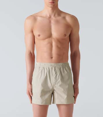 Bañador a rayas | Zegna
