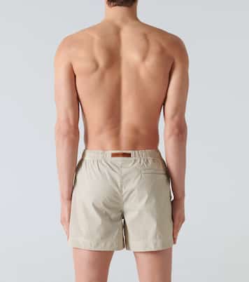 Bañador a rayas | Zegna