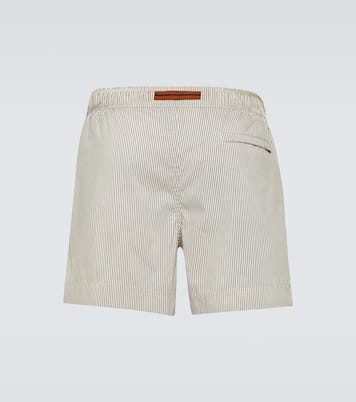 Bañador a rayas | Zegna