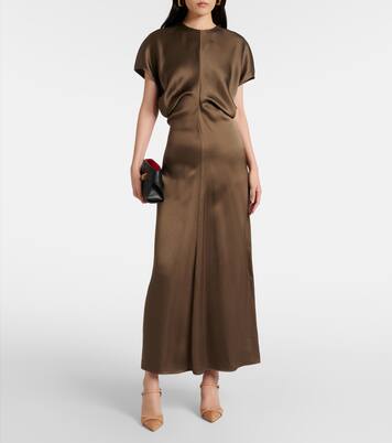 Mules Uma 80 en résille | Malone Souliers