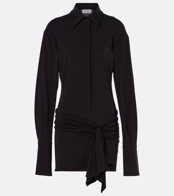 Robe chemise | The Attico