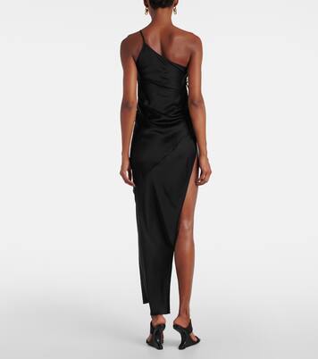 Robe Taco asymétrique | Rick Owens