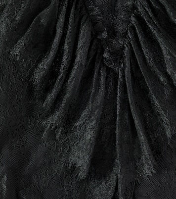 Lace top | Petite Amalie  