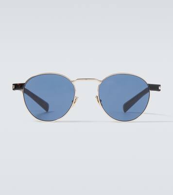 Aviator-Sonnenbrille Hyper Rimlock | Saint Laurent