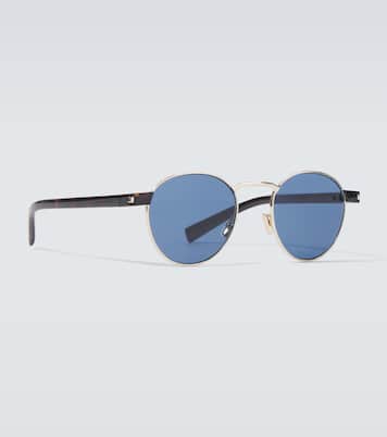Aviator-Sonnenbrille Hyper Rimlock | Saint Laurent