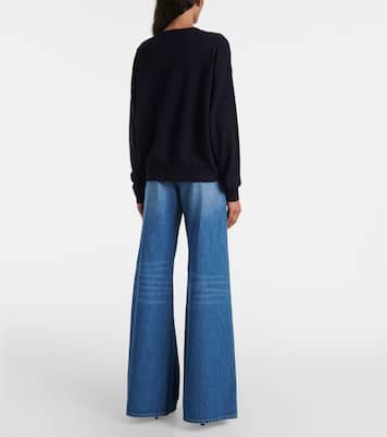 Pullover Medusa ’95 aus einem Wollgemisch | Versace