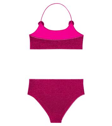 Bikini Lumière en lamé | Oséree Kids