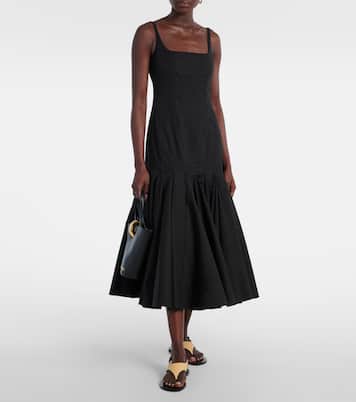 Sandalen Amalfi in Raffiabast-Optik | Paris Texas