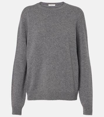 Jayad cashmere sweater | The Row