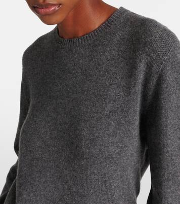 Jayad cashmere sweater | The Row