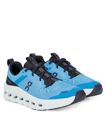 Cloudleap sneakers  | On Kids