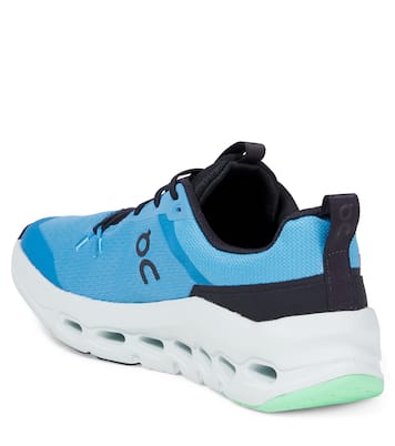 Cloudleap sneakers  | On Kids