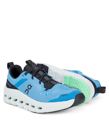 Cloudleap sneakers  | On Kids