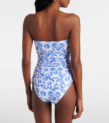 Bedruckter Badeanzug Sydney | Melissa Odabash