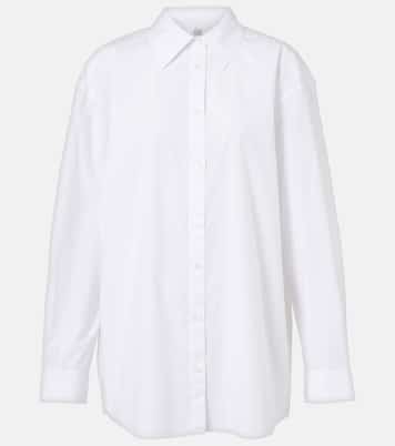 Camicia in cotone | Toteme