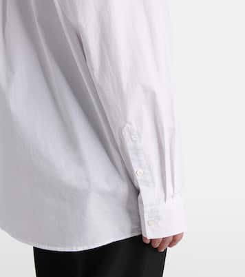 Camicia in cotone | Toteme