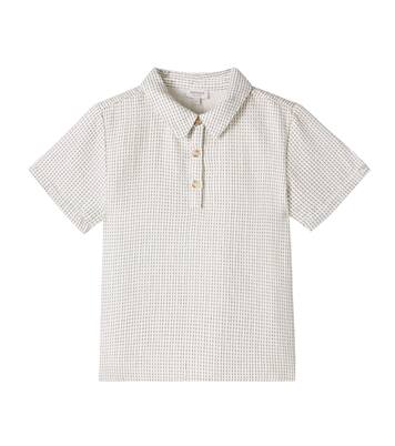 Ifo striped shirt | Donsje