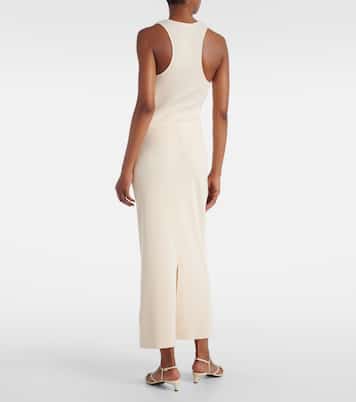 Midirock aus Rippstrick | Vince