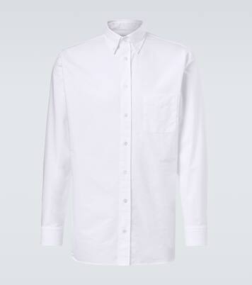 Cotton shirt | Lardini