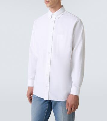 Cotton shirt | Lardini