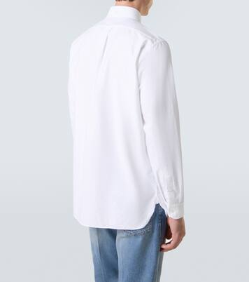 Cotton shirt | Lardini