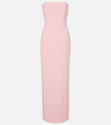 Robe longue Anderson | Solace London
