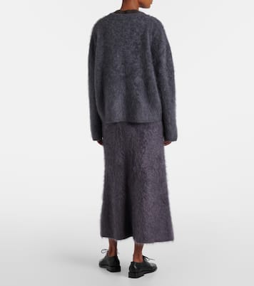 Pullover Natalia aus Kaschmir | Lisa Yang