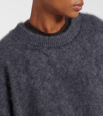 Pullover Natalia aus Kaschmir | Lisa Yang