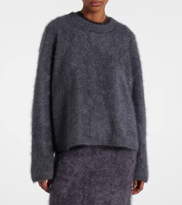 Pullover Natalia aus Kaschmir | Lisa Yang