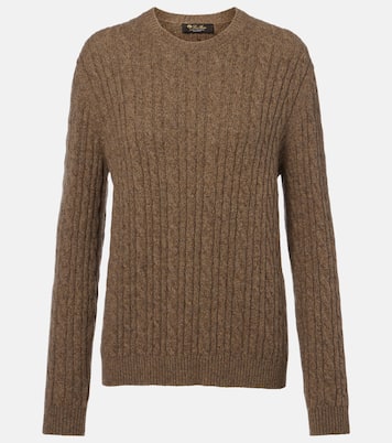 Pullover aus Kaschmir | Loro Piana