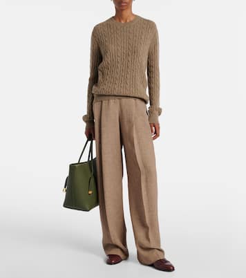 Pullover aus Kaschmir | Loro Piana