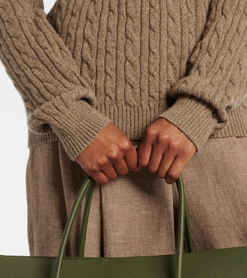 Pullover aus Kaschmir | Loro Piana