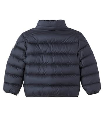 Bajan quilted down jacket | Moncler Enfant