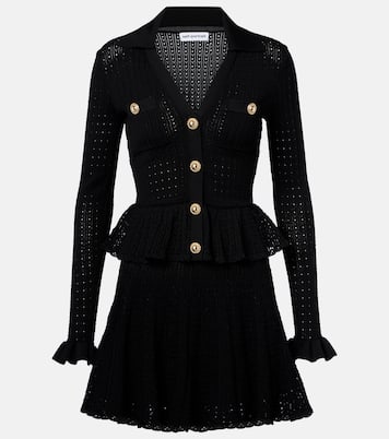 Robe | Self-Portrait